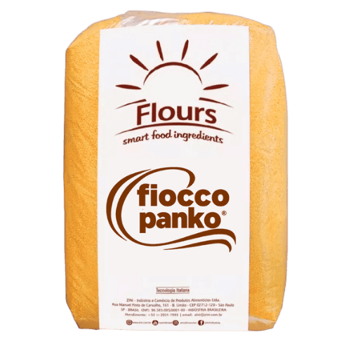 Fioccopanko - 10kg